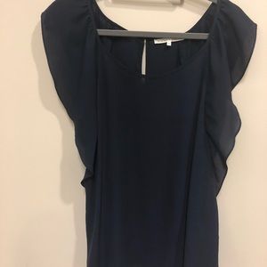 Violet and Claire women’s tank top